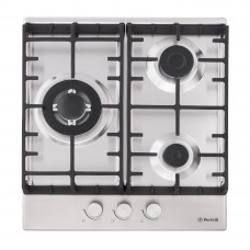 Поверхность газовая на металле Perfelli HGM 41627 I