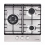 Поверхня газова на металі Perfelli HGM 41627 I