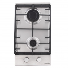Поверхность газовая Domino на металле Perfelli HGM 31427 I