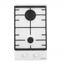 Поверхность газовая Domino на металле Perfelli HGM 31427 WH