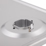 Поверхня газова Domino на металі Perfelli HGM 31427 I