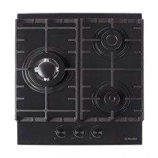 Поверхность газовая на стекле Perfelli HGG 41627 BL