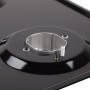 Поверхня газова Domino на металі Perfelli HGM 31427 BL