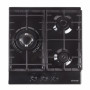 Поверхня газова на металі Perfelli HGM 41627 BL