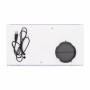 Витяжка повновбудовувана Perfelli BI 5252 WH 700 LED