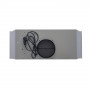 Витяжка повновбудовувана Perfelli BI 7453 I 850 LED