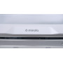 Витяжка телескопічна Minola MTL 6222 WH 700 LED