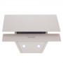 Витяжка декоративна похила Minola HDN 6212 IV 700 LED
