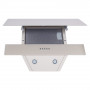 Витяжка декоративна похила Minola HDN 6212 IV 700 LED