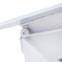 Витяжка декоративна похила Minola HDN 6212 WH 700 LED