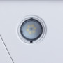 Витяжка декоративна похила Minola HDN 6212 WH / I 700 LED