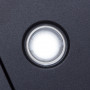 Витяжка декоративна похила Minola HDN 6242 BL 700 LED