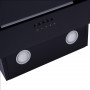 Витяжка декоративна похила Minola HDN 63102 BL 750 LED