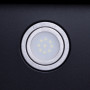 Витяжка декоративна похила Minola HDN 63112 BL 750 LED