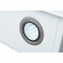 Витяжка декоративна похила Minola HVS 6642 WH 1000 LED