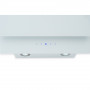 Витяжка декоративна похила Minola HVS 6682 WH 1000 LED