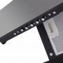Витяжка декоративна похила Perfelli DN 6114 BL