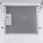 Вытяжка декоративная наклонная Perfelli DN 613 W