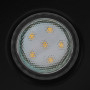 Витяжка декоративна похила Perfelli DN 6642 A 1000 BL LED
