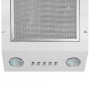 Витяжка декоративна похила Perfelli DN 6642 A 1000 W LED