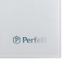 Витяжка декоративна похила Perfelli DN 6671 A 1000 W
