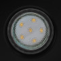 Витяжка декоративна Похила Perfelli DN 6672 A 1000 BL / I LED