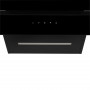 Витяжка декоративна похила WEILOR PDS 6140 BL 750 LED Strip