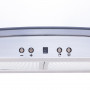 Витяжка декоративна зі склом Perfelli G 9841 I
