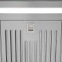 Витяжка декоративна зі склом WEILOR PGS 9230 IG 1000 LED Strip