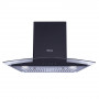 Витяжка декоративна зі склом WEILOR WGS 6230 BL 1000 LED
