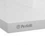 Витяжка декоративна Т-подібна Perfelli T 6111 A 550 W