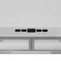 Витяжка декоративна Т-подібна Perfelli TET 6612 A 1000 I LED