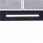Витяжка декоративна Т-подібна Perfelli TS 6723 B 1100 BL LED Strip