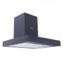 Витяжка декоративна Т-подібна Perfelli TS 6723 B 1100 BL LED Strip