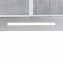 Витяжка декоративна Т-подібна Perfelli TS 6723 B 1100 I / BL LED Strip