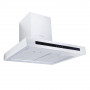 Витяжка декоративна Т-подібна Perfelli TS 6723 B 1100 I / BL LED Strip