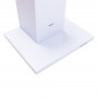 Витяжка декоративна Т-подібна WEILOR Slimline WP 6230 WH 1000 LED