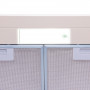 Витяжка купольна Perfelli K 6212 C IV 650 LED