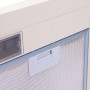 Витяжка купольна Perfelli K 6212 C IV 650 LED