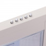 Витяжка купольна Perfelli K 6212 C IV 650 LED
