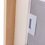 Витяжка купольна Perfelli K 6622 C IV 1000 COUNTRY LED