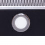 Витяжка купольна Perfelli K 6632 C BL RETRO 1000 LED
