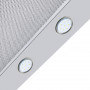 Витяжка купольна Perfelli KR 5412 I LED