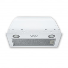 Витяжка повновбудовувана Minola HBI 5622 WH 1000 LED