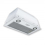 Витяжка повновбудовувана Minola HBI 5622 WH 1000 LED