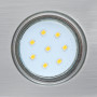 Витяжка повновбудовувана Perfelli BI 6122 I LED