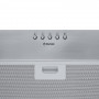 Витяжка повновбудовувана Perfelli BI 6122 I LED