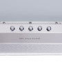Витяжка повновбудовувана Perfelli BI 6412 A 950 I LED