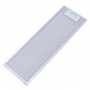Витяжка повновбудовувана Perfelli BI 6562 A 1000 BL LED GLASS