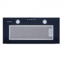Витяжка повновбудовувана Perfelli BI 6562 A 1000 GF LED GLASS